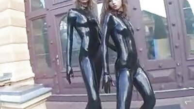 이 영상은 당신이 매일 볼 수 없는 것입니다